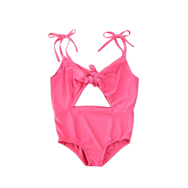 baby girls swimwear