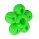 thumbnail image 3 of Coda de pesca Bola fija suministros de pesca Reutilizable Proteger de caña de pescar tapón Verde, 3 of 8