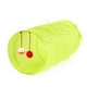 thumbnail image 2 of Tubo de juego para gatos, túnel para gatos Túnel de tubo para gatos para gatos verdes Túnel de juegos para gatos Artesanía superior, 2 of 8