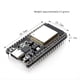 thumbnail image 2 of Placa de Desarrollo NodeMCU-32S ESP32S, Módulo Inalámbrico IoT ESP32 de Doble Núcleo WiFi y BLE, Tipo C, 2 of 5