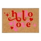 thumbnail image 3 of Day Decoration Door Mat Antislip Indoor Outdoor Front Door Bathroom Entrance Mat Carpet Carpet, 3 of 4