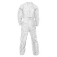 thumbnail image 2 of KIMBERLY CLARK A20 Breathable Particle-Pro Coveralls Zip 2X-Large White 24/Carton 49005, 2 of 6