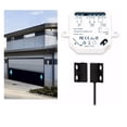 thumbnail image 2 of Tuya Smart Life Ouvre-Porte de Garage avec Capteur, Contrôleur, Commutateur Wi-Fi, Maison Bricolage, Application pour Maison Intelligente, Facile à Utiliser, 2 of 5