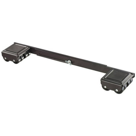 Waxman Consumer Group 4260795N Caster Appliance Roller
