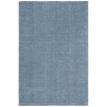 SAFAVIEH Classic Vintage Blanca Distressed Area Rug, Dark Grey, 4' x 6'