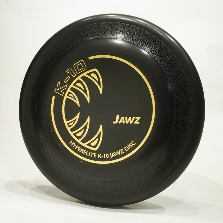 Hyperflite top jawz disc