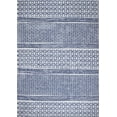 thumbnail image 2 of Bashian Zemarah Transitional Geometric Area Rug, 2 of 2