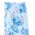 thumbnail image 3 of Lilo & Stitch Girls Coat and Pants Pajama Set, 2-Piece, Sizes 4-12, 3 of 3