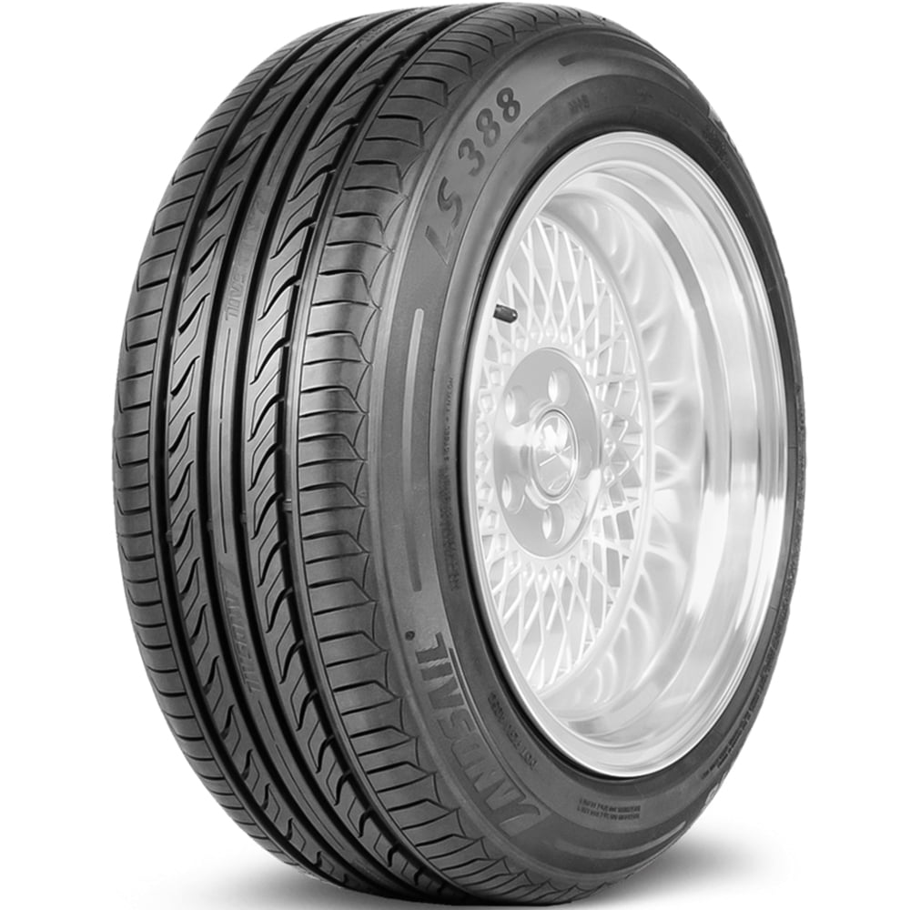 Landsail LS388 195/45R15 78V Performance Tire