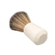 thumbnail image 4 of Brocha de afeitar para barba profesional jinwen Brocha de afeitar, 4 of 8