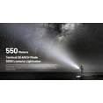 thumbnail image 3 of Linterna Nitecore EDC35 5000 lúmenes USB-C recargable, 3 of 9