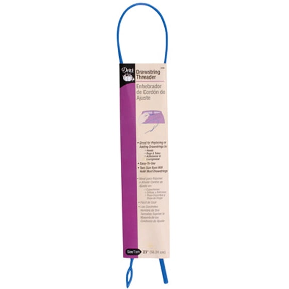 Dritz Drawstring Threader