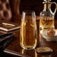 thumbnail image 3 of Vaso Anser de Vidrio 550 ml 6 Piezas, 3 of 3