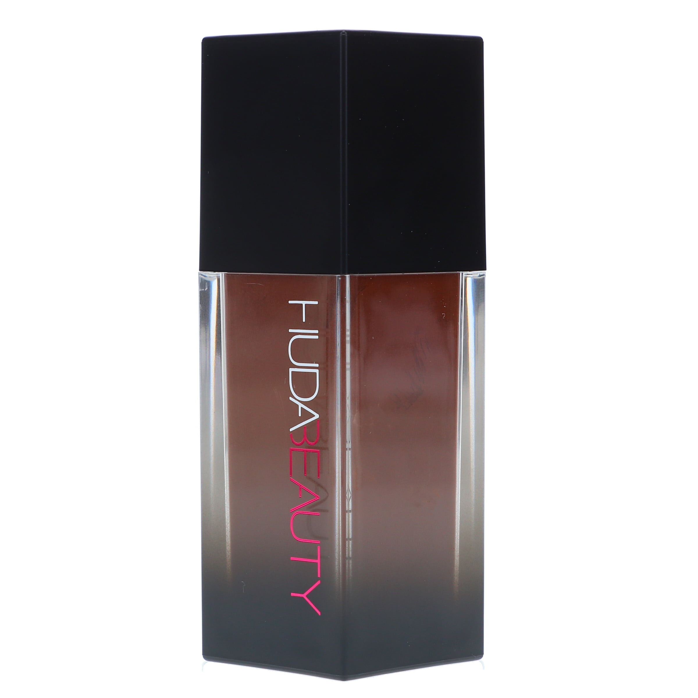 HUDA BEAUTY #FauxFilter Luminous Matte Foundation Ganache 560R 1.18 oz