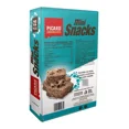 thumbnail image 4 of Mini Snacks Amaranto y Chocolate Picard 2 Pack 330g c/u, 4 of 4