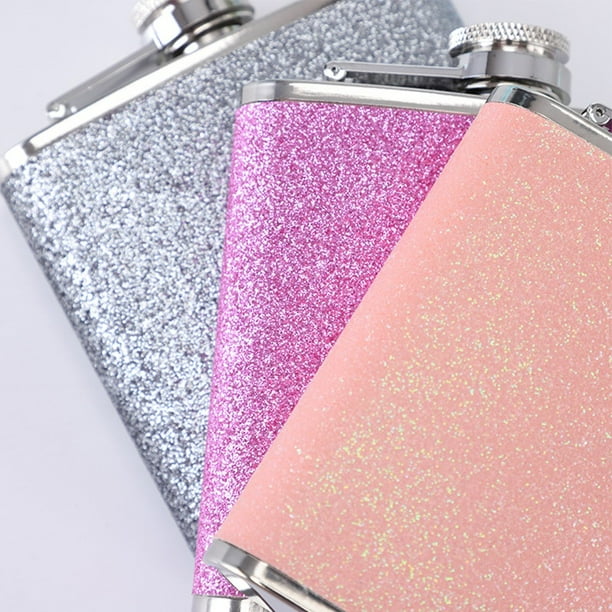 Flasque En Acier Inoxydable Anti-fuite De 500 Ml Avec