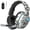 Camo, variant on FFN Wireless Gaming Headset for PS5, PS4, PC, Switch, Mac with Bluetooth 5.2, 2.4GHz USB Gaming Headphones with Detachable Noise Canceling Mic,Stereo Sound,3.5mm Wired Mode for Xbox Series,Camo