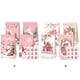 thumbnail image 3 of Bolsa de Regalo de Dulces Navideños Injueey Papel Grueso Estilo 2, 3 of 6