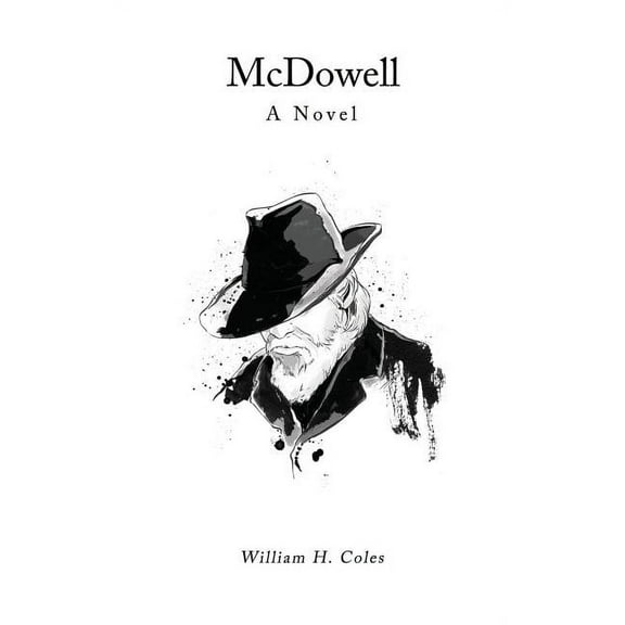 McDowell, (Hardcover)