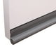 thumbnail image 2 of （grey）Door Draft Stopper Under Door Draft Blocker Insulator Weather Stripping Noise Stopper Strong Adhesive 37" Length, 2 of 5