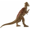 thumbnail image 4 of Jurassic World Toys Big Action Pachycephalosaurus Figure, 12-inch, 4 of 5