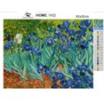 thumbnail image 3 of Iris - Kit de Peinture Diamant Premium, 3 of 5