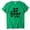 M, variant on Baqcunre T Shirts for Women,Funny St Pat's Paddy Green Cute Round Neck T Shirt for Women,St. Patrick's Day Shirts for Women Womens Tops,Graphic Tees for Women S-XXL