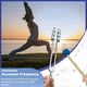 thumbnail image 4 of Juego de Diapasón, OTTO32HZ con Tornillos de Base para Curar Chakras, Terapia de Sonido, Mantener el Cuerpo, la Mente y el Espíritu en Armonía, 4 of 5