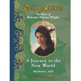thumbnail image 1 of A Journey To The New World (Dear America), 1 of 1