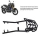 thumbnail image 3 of Soporte del Soporte de Equipaje, Sólido Sólido Motocicleta de Servicio Pesado Trasero Trasero Para El Equipaje Trasero para Mt-15 Mt-125, 3 of 7