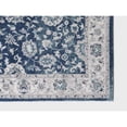 thumbnail image 4 of Loomaknoti Sientan Shataria 2' x 8' Oriental Indoor Runner Rug , Cream, 4 of 7