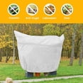 thumbnail image 3 of OAVQHLG3B Warm Cover Tree Shrub Plant Protecting Bag Frost Protection Yard Garden Winter, 3 of 4