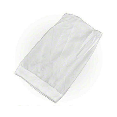 - Pool Filter Saver Skimmer Basket Sock Sleeve, 5pk