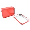 thumbnail image 2 of Mini Camping SOS Box Almacenamiento La Caja Herramientas Supervivencia Hierro Equipo, 2 of 9