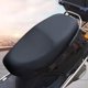 thumbnail image 1 of Funda de asiento de motocicleta de cuero sintético, accesorio profesional, protector , reemplazo, durabilidad, funda de asiento para bicicletas, 1 of 8