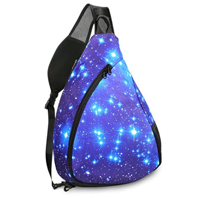 small crossbody backpack