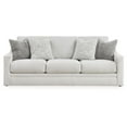 thumbnail image 4 of Signature Design by Ashley Maitelynn Light Gray Sofa, 4 of 11