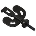 thumbnail image 3 of WASHWEPE Portable Door Lock 1Set 3.7X2.0X0.8In, 3 of 8
