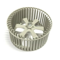 OEM Hisense Air Conditioner AC Blower Wheel Originally Shipped With AP1021CW1G