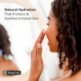 thumbnail image 6 of De La Cruz 100% Pure Cocoa Butter, Expeller Pressed Moisturizer for Dry Skin, 4 Oz, 6 of 10