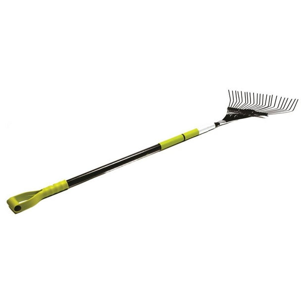 5Pc Switchstik Interchangeable Lawn and Garden Tool