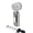 White, variant on lanema Outdoor Portable Handheld Powerful Turbos Fan Outdoor Light Weight Coolers Tool