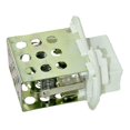 thumbnail image 2 of Heater Blower Motor Fan Resistor for MASTER MK2 2.5 3.0 for Interstar Movano 7701057557, 2 of 5