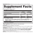 thumbnail image 2 of Ancient Nutrition Hydrolyzed Collagen Peptides Powder, Vanilla Multi Collagen Powder for Women and Men, 20 Servings, Supports Skin and Nails, Gut Health, 2 of 8