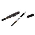thumbnail image 4 of Pluma fuente Zulema JINHAO Punta fina Bronce 140 mm, 4 of 8