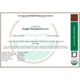 thumbnail image 4 of Aceite de Ricino Orgánico Certificado USDA Zongle 118 ml prensado en frío, 4 of 8