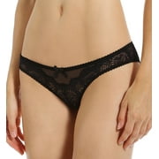 LAgent by Agent Provocateur Womens Vanesa Mini Brief White XL