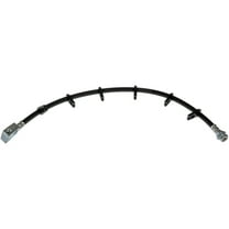 Dorman H38636 Rear Center Brake Hydraulic Hose for Specific Dodge Models Fits select: 1994-1996 DODGE RAM 1500, 1994-1996 DODGE RAM 2500