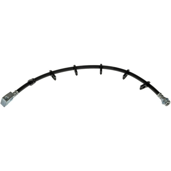Dorman H38636 Rear Center Brake Hydraulic Hose for Specific Dodge Models Fits select: 1994-1996 DODGE RAM 1500, 1994-1996 DODGE RAM 2500
