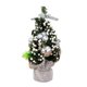 thumbnail image 1 of Árbol de Navidad feliz, decoración de escritorio para dormitorio, juguete, muñeca, regalo, oficina, hogar, niños, 1 of 1